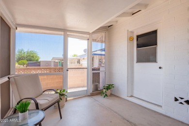 Finally-a home that lives as effortlessly as you've been on Sun City Country Club in Arizona - for sale on GolfHomes.com, golf home, golf lot