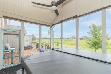 Looking for a modern, clean, and spacious new place to make your on Timbergate Golf Course in Indiana - for sale on GolfHomes.com, golf home, golf lot