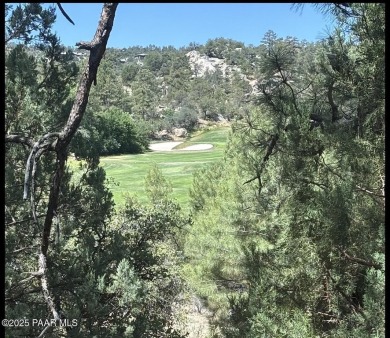 Don't miss this exceptional, fully-furnished condo located in on Capital Canyon Club in Arizona - for sale on GolfHomes.com, golf home, golf lot