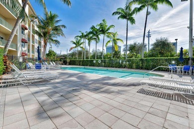Imagine living in the largest double penthouse condo at Park on The President Country Club in Florida - for sale on GolfHomes.com, golf home, golf lot