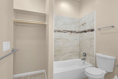 *** BRAND NEW TOWNHOME WITH OLD SCHOOL CHARM *** This is a on Eagle Mountain Golf Course in Utah - for sale on GolfHomes.com, golf home, golf lot