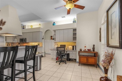 If you are searching for a UNIQUE CUSTOM WATERFRONT HOME perfect on Saint Andrews South Golf Club in Florida - for sale on GolfHomes.com, golf home, golf lot