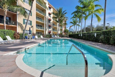 Imagine living in the largest double penthouse condo at Park on The President Country Club in Florida - for sale on GolfHomes.com, golf home, golf lot