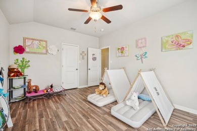 Welcome to this beautifully maintained 4-bedroom, 3.5-bath home on The Republic Golf Club in Texas - for sale on GolfHomes.com, golf home, golf lot