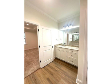 Beautiful new construction in Grand Harbor Subdivision. Price on The Patriot Golf Club At Grand Harbor in South Carolina - for sale on GolfHomes.com, golf home, golf lot