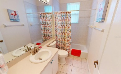 **PLEASE ENJOY THE 3D INTERACTIVE VIRTUAL TOUR ASSOCIATED WITH on Seminole Lakes Country Club in Florida - for sale on GolfHomes.com, golf home, golf lot