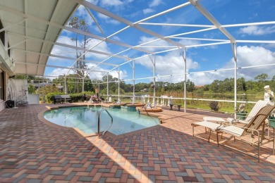 Welcome to this exceptional residence in the highly sought-after on Timacuan Golf and Country Club in Florida - for sale on GolfHomes.com, golf home, golf lot