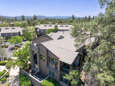 Don't miss this exceptional, fully-furnished condo located in on Capital Canyon Club in Arizona - for sale on GolfHomes.com, golf home, golf lot