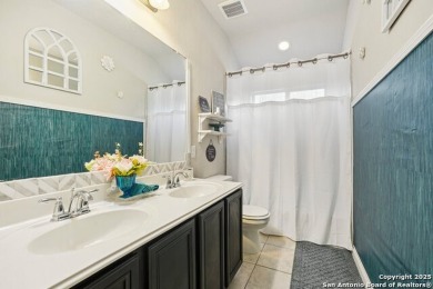 Welcome to this beautifully maintained 4-bedroom, 3.5-bath home on The Republic Golf Club in Texas - for sale on GolfHomes.com, golf home, golf lot