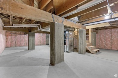 *** BRAND NEW TOWNHOME WITH OLD SCHOOL CHARM *** This is a on Eagle Mountain Golf Course in Utah - for sale on GolfHomes.com, golf home, golf lot