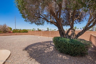 Finally-a home that lives as effortlessly as you've been on Sun City Country Club in Arizona - for sale on GolfHomes.com, golf home, golf lot