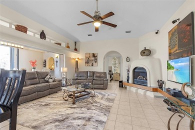 If you are searching for a UNIQUE CUSTOM WATERFRONT HOME perfect on Saint Andrews South Golf Club in Florida - for sale on GolfHomes.com, golf home, golf lot
