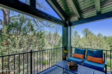Don't miss this exceptional, fully-furnished condo located in on Capital Canyon Club in Arizona - for sale on GolfHomes.com, golf home, golf lot