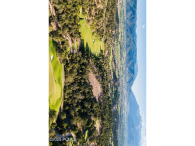 Tucked within a peaceful cul-de-sac in the heart of Red Ledges on Red Ledges Golf Club in Utah - for sale on GolfHomes.com, golf home, golf lot