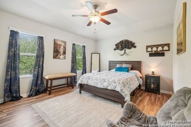 Welcome to this beautifully maintained 4-bedroom, 3.5-bath home on The Republic Golf Club in Texas - for sale on GolfHomes.com, golf home, golf lot