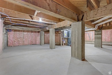 *** BRAND NEW TOWNHOME WITH OLD SCHOOL CHARM *** This is a on Eagle Mountain Golf Course in Utah - for sale on GolfHomes.com, golf home, golf lot