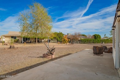 This amazing remodeled home is a standout property, offering a on Sun City Country Club in Arizona - for sale on GolfHomes.com, golf home, golf lot