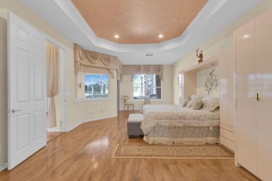 Welcome to this exceptional residence in the highly sought-after on Timacuan Golf and Country Club in Florida - for sale on GolfHomes.com, golf home, golf lot