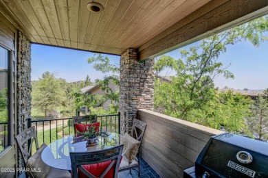 Don't miss this exceptional, fully-furnished condo located in on Capital Canyon Club in Arizona - for sale on GolfHomes.com, golf home, golf lot