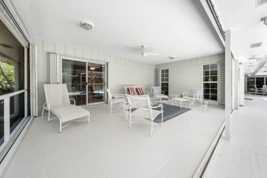 Exceptional Golf Course Living - Privacy, Views, and on Atlantis Golf Club in Florida - for sale on GolfHomes.com, golf home, golf lot