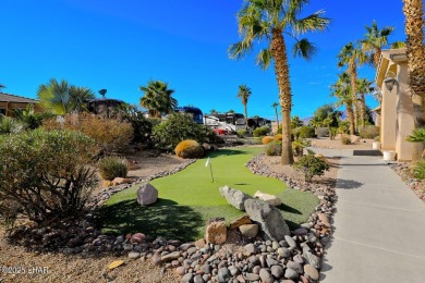 Luxury Gated RV Resort Living with Casita  Ramada on a Huge on The Refuge Golf and Country Club in Arizona - for sale on GolfHomes.com, golf home, golf lot