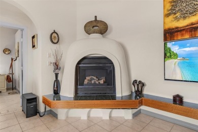 If you are searching for a UNIQUE CUSTOM WATERFRONT HOME perfect on Saint Andrews South Golf Club in Florida - for sale on GolfHomes.com, golf home, golf lot