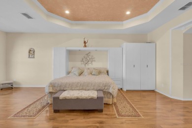 Welcome to this exceptional residence in the highly sought-after on Timacuan Golf and Country Club in Florida - for sale on GolfHomes.com, golf home, golf lot