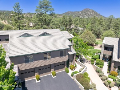 Don't miss this exceptional, fully-furnished condo located in on Capital Canyon Club in Arizona - for sale on GolfHomes.com, golf home, golf lot