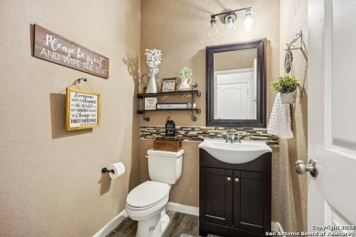 Welcome to this beautifully maintained 4-bedroom, 3.5-bath home on The Republic Golf Club in Texas - for sale on GolfHomes.com, golf home, golf lot