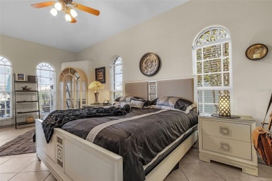 If you are searching for a UNIQUE CUSTOM WATERFRONT HOME perfect on Saint Andrews South Golf Club in Florida - for sale on GolfHomes.com, golf home, golf lot