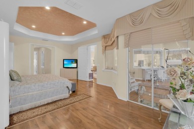 Welcome to this exceptional residence in the highly sought-after on Timacuan Golf and Country Club in Florida - for sale on GolfHomes.com, golf home, golf lot