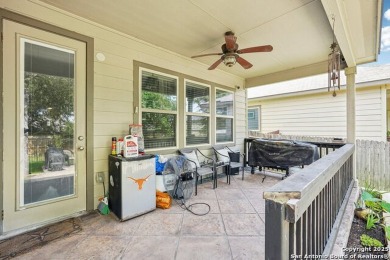 Welcome to this beautifully maintained 4-bedroom, 3.5-bath home on The Republic Golf Club in Texas - for sale on GolfHomes.com, golf home, golf lot