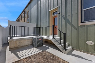 *** BRAND NEW TOWNHOME WITH OLD SCHOOL CHARM *** This is a on Eagle Mountain Golf Course in Utah - for sale on GolfHomes.com, golf home, golf lot