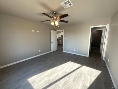 New Construction 1372 Sq Ft 3 Bedroom 2 Bath home on Golf Course on The Links At Coyote Wash in Arizona - for sale on GolfHomes.com, golf home, golf lot