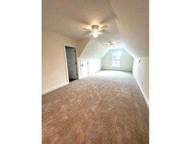 Beautiful new construction in Grand Harbor Subdivision. Price on The Patriot Golf Club At Grand Harbor in South Carolina - for sale on GolfHomes.com, golf home, golf lot