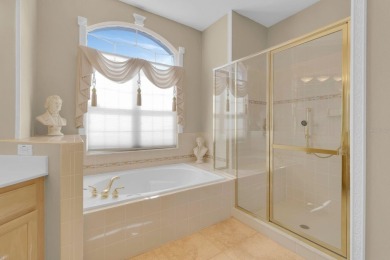 Welcome to this exceptional residence in the highly sought-after on Timacuan Golf and Country Club in Florida - for sale on GolfHomes.com, golf home, golf lot