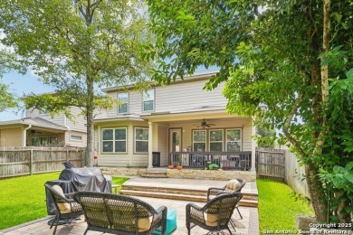Welcome to this beautifully maintained 4-bedroom, 3.5-bath home on The Republic Golf Club in Texas - for sale on GolfHomes.com, golf home, golf lot