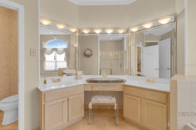 Welcome to this exceptional residence in the highly sought-after on Timacuan Golf and Country Club in Florida - for sale on GolfHomes.com, golf home, golf lot