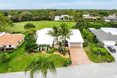 Nestled on a quiet cul-de-sac within the prestigious Seagate on Hamlet Country Club in Florida - for sale on GolfHomes.com, golf home, golf lot