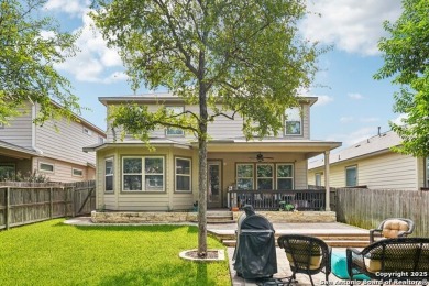 Welcome to this beautifully maintained 4-bedroom, 3.5-bath home on The Republic Golf Club in Texas - for sale on GolfHomes.com, golf home, golf lot