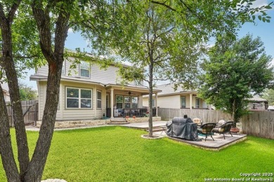 Welcome to this beautifully maintained 4-bedroom, 3.5-bath home on The Republic Golf Club in Texas - for sale on GolfHomes.com, golf home, golf lot