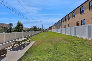 *** BRAND NEW TOWNHOME WITH OLD SCHOOL CHARM *** This is a on Eagle Mountain Golf Course in Utah - for sale on GolfHomes.com, golf home, golf lot