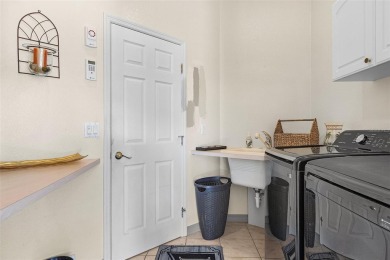 If you are searching for a UNIQUE CUSTOM WATERFRONT HOME perfect on Saint Andrews South Golf Club in Florida - for sale on GolfHomes.com, golf home, golf lot