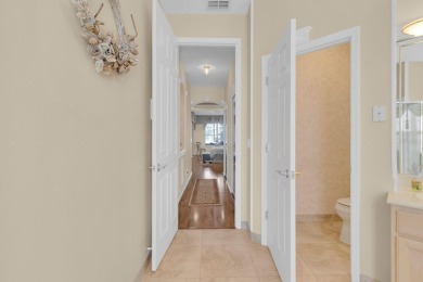 Welcome to this exceptional residence in the highly sought-after on Timacuan Golf and Country Club in Florida - for sale on GolfHomes.com, golf home, golf lot