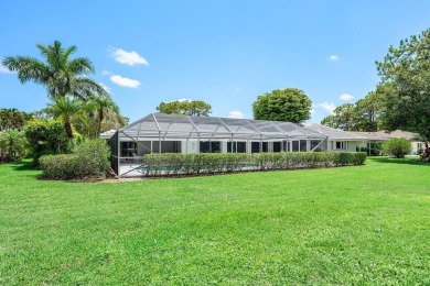 Exceptional Golf Course Living - Privacy, Views, and on Atlantis Golf Club in Florida - for sale on GolfHomes.com, golf home, golf lot
