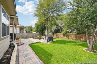 Welcome to this beautifully maintained 4-bedroom, 3.5-bath home on The Republic Golf Club in Texas - for sale on GolfHomes.com, golf home, golf lot