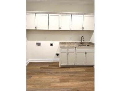 Beautiful new construction in Grand Harbor Subdivision. Price on The Patriot Golf Club At Grand Harbor in South Carolina - for sale on GolfHomes.com, golf home, golf lot
