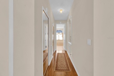 Welcome to this exceptional residence in the highly sought-after on Timacuan Golf and Country Club in Florida - for sale on GolfHomes.com, golf home, golf lot