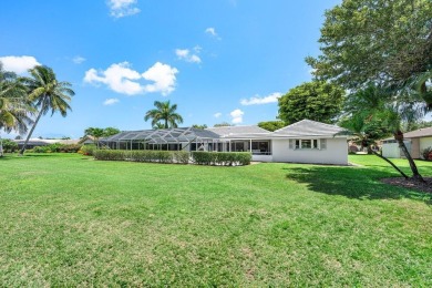 Exceptional Golf Course Living - Privacy, Views, and on Atlantis Golf Club in Florida - for sale on GolfHomes.com, golf home, golf lot