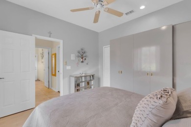 Welcome to this exceptional residence in the highly sought-after on Timacuan Golf and Country Club in Florida - for sale on GolfHomes.com, golf home, golf lot